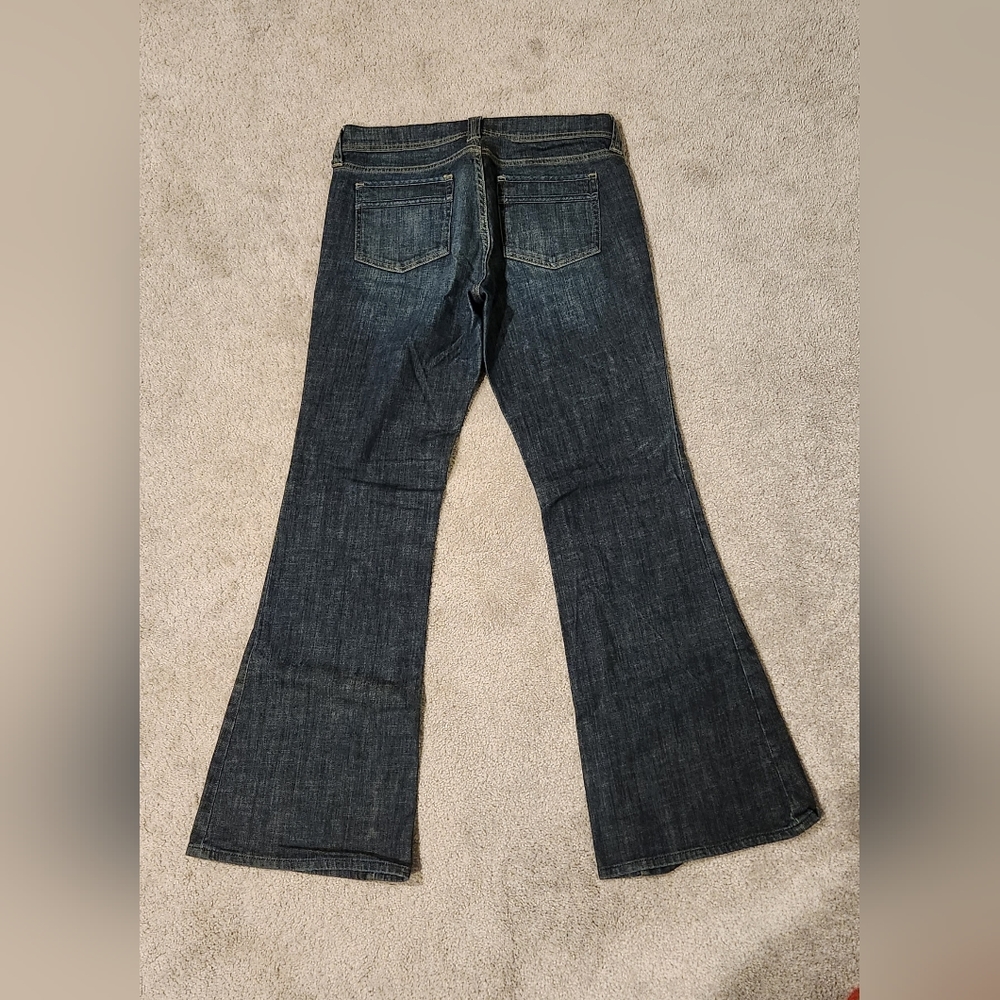 Gap Jeans - Picture 2 of 3
